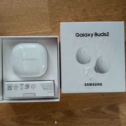 Samsung Galaxy Buds 2 Wireless Earbuds