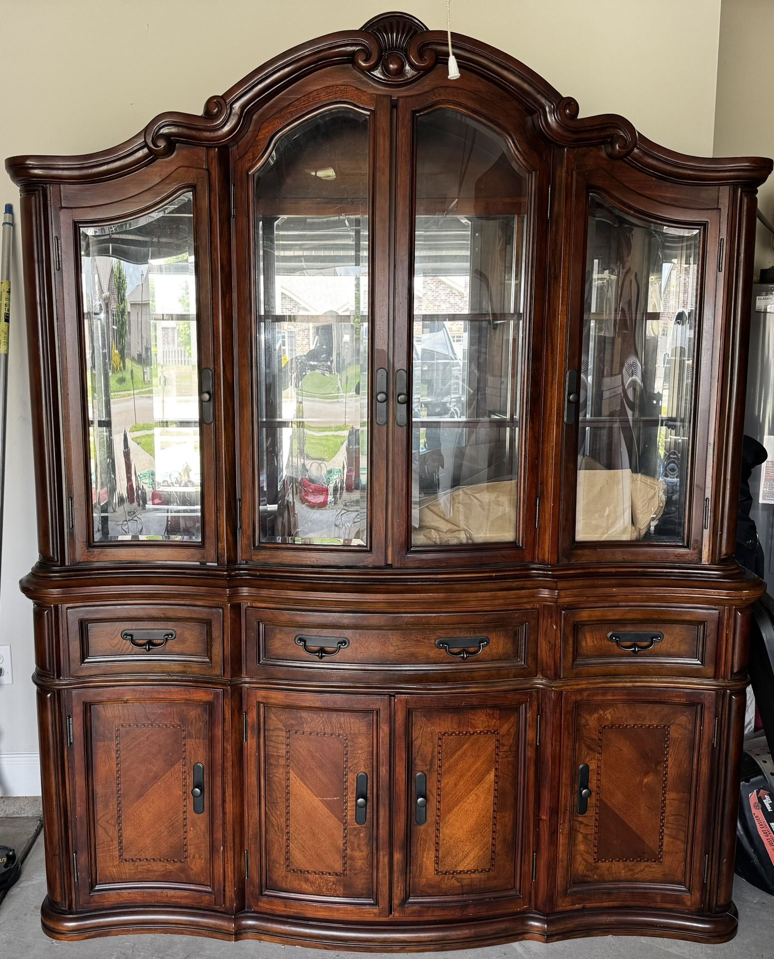 China Cabinet