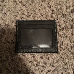 Wester Wallet 