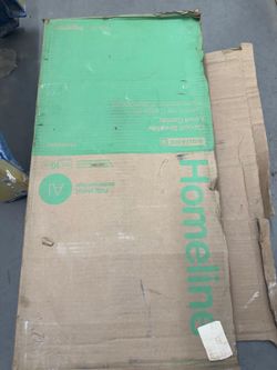 NEW Square D Homeline 200 Amp Electrical Panel | 20 Spaces / 40 Circuits | Main Breaker Included