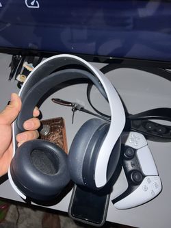Ps5 Headset 