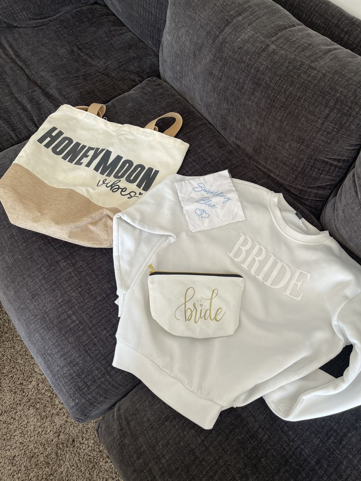 Miscellaneous Bride Bundle