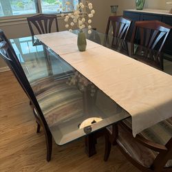 Ethan Allen Dining Room set