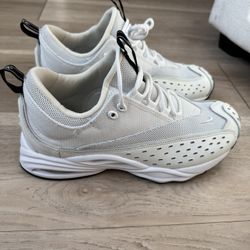 Nike Air Zoom Drive Drake NOCTA Summit White Size 7.5