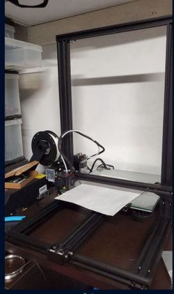 Creality CR-10 3D printer