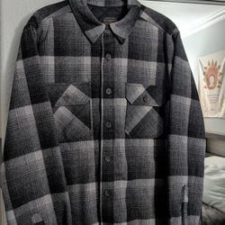 Pendleton Jacket 