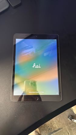 iPad 8th Gen