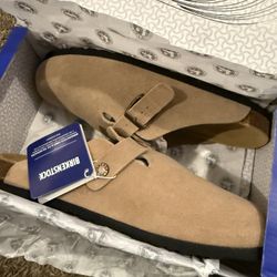 Sandcastle Birkenstock Sandles