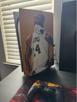 PS5 Set up Trade
