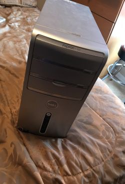 Dell Inspiron 531 FOR PARTS 80$