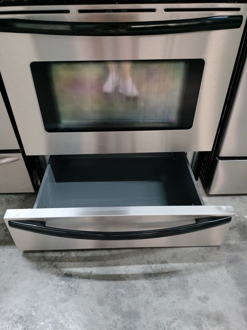 Cocina Eléctrica Marca Frigidaire