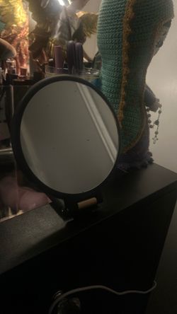 small mirror