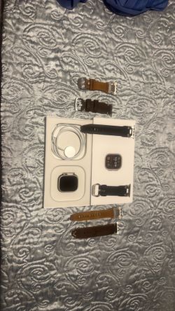 Apple Watch Ultra 2