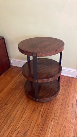 Side table