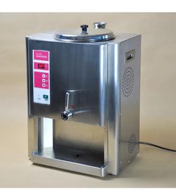 Dental Lab Agar Gel Mixer Stirrer Melting&Mixing  Machine Unit AX-2008 800Wx2