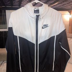Nike Windbreaker