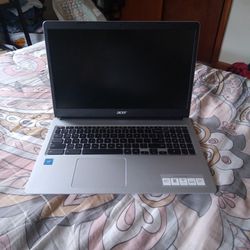 Acer Computer Practically Brand New
