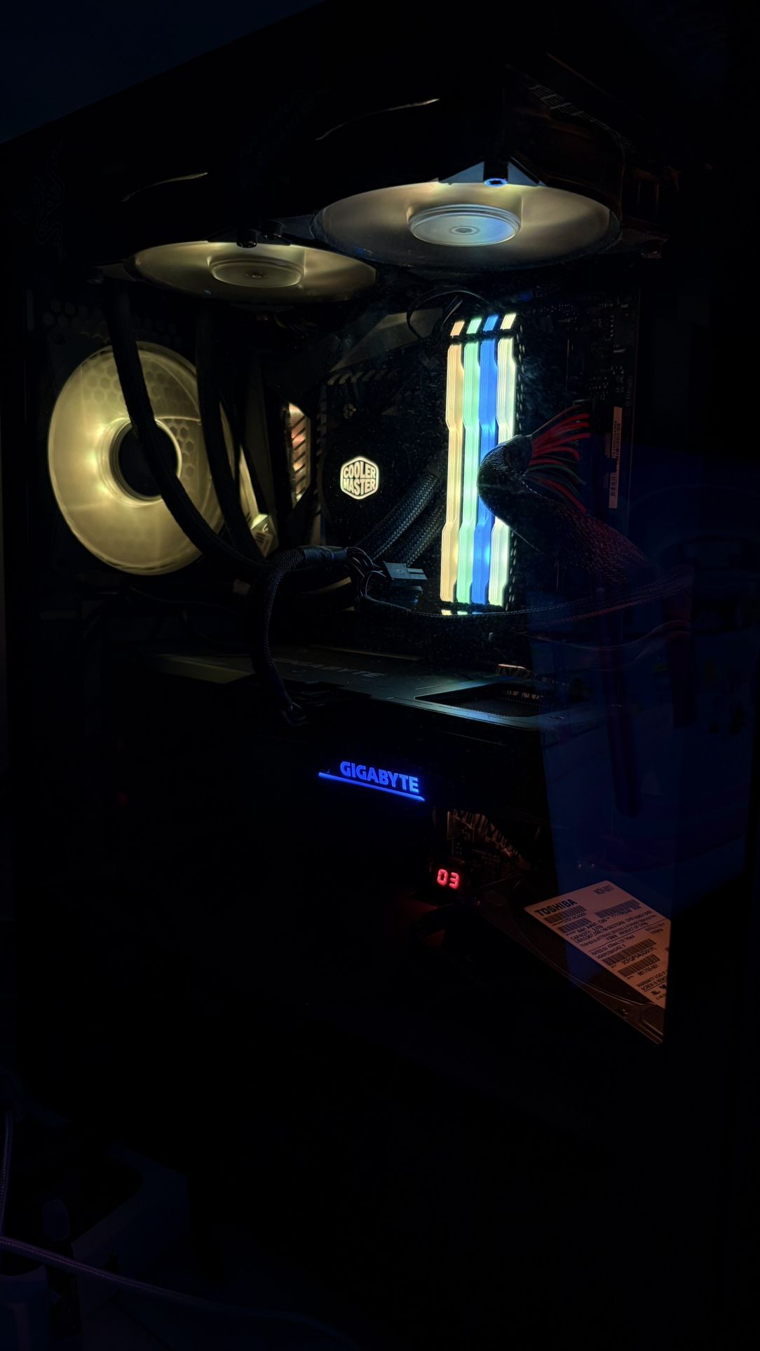 Z390 APRUS ULTRA