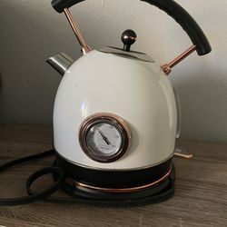 Electric Hot Water Kettle for Sale in Yorba Linda, CA - OfferUp