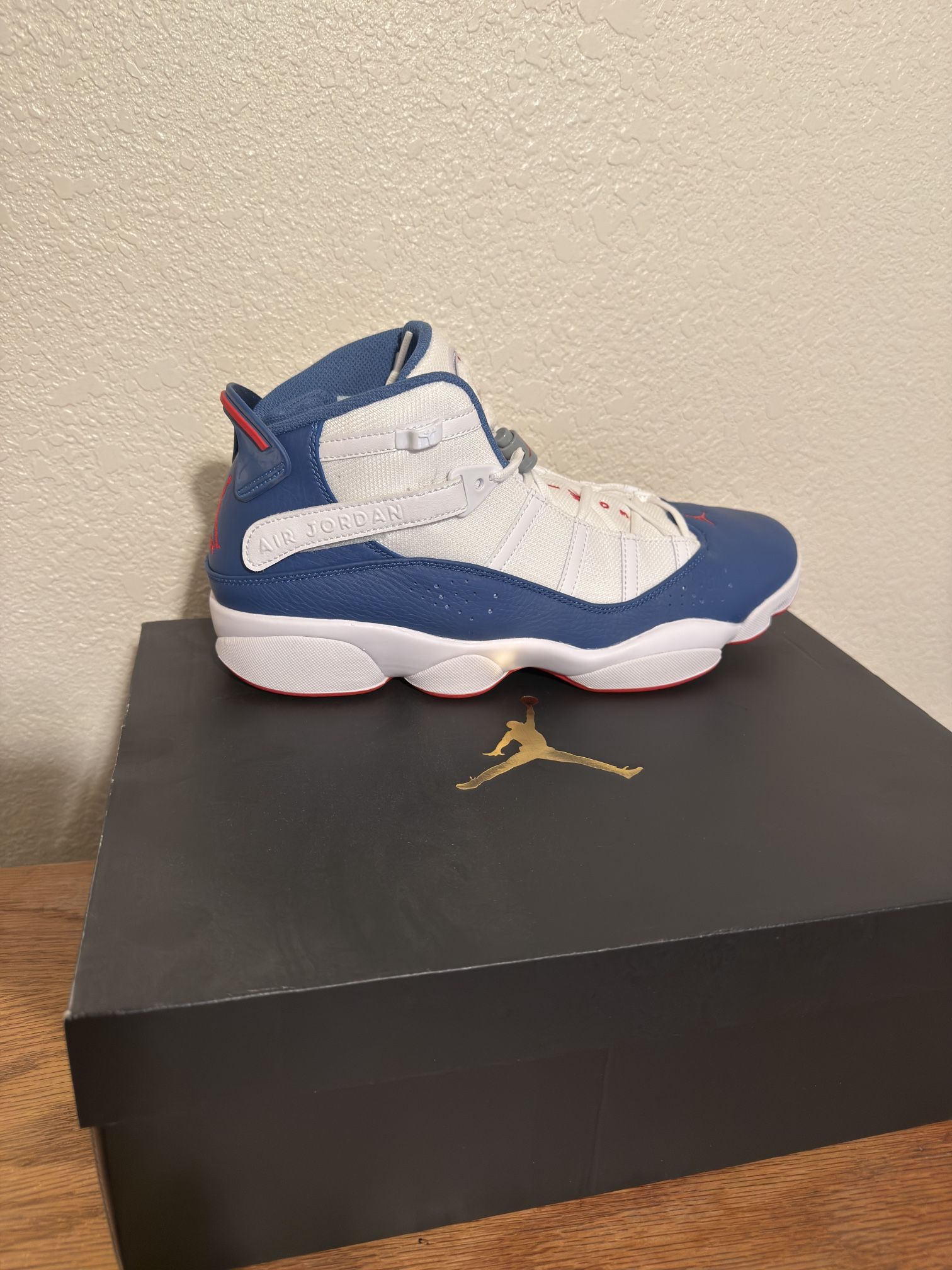Jordan size 13