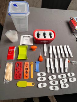 ZOKU pop maker