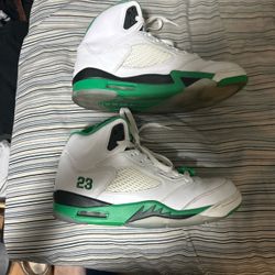Jordan 5s