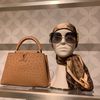 Gracie’s luxury 