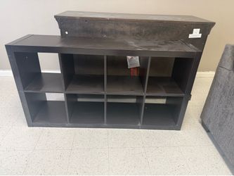 Shelving