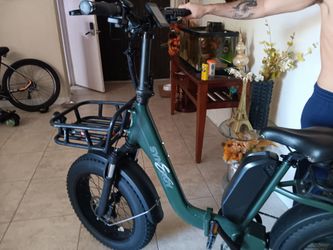 Ebike