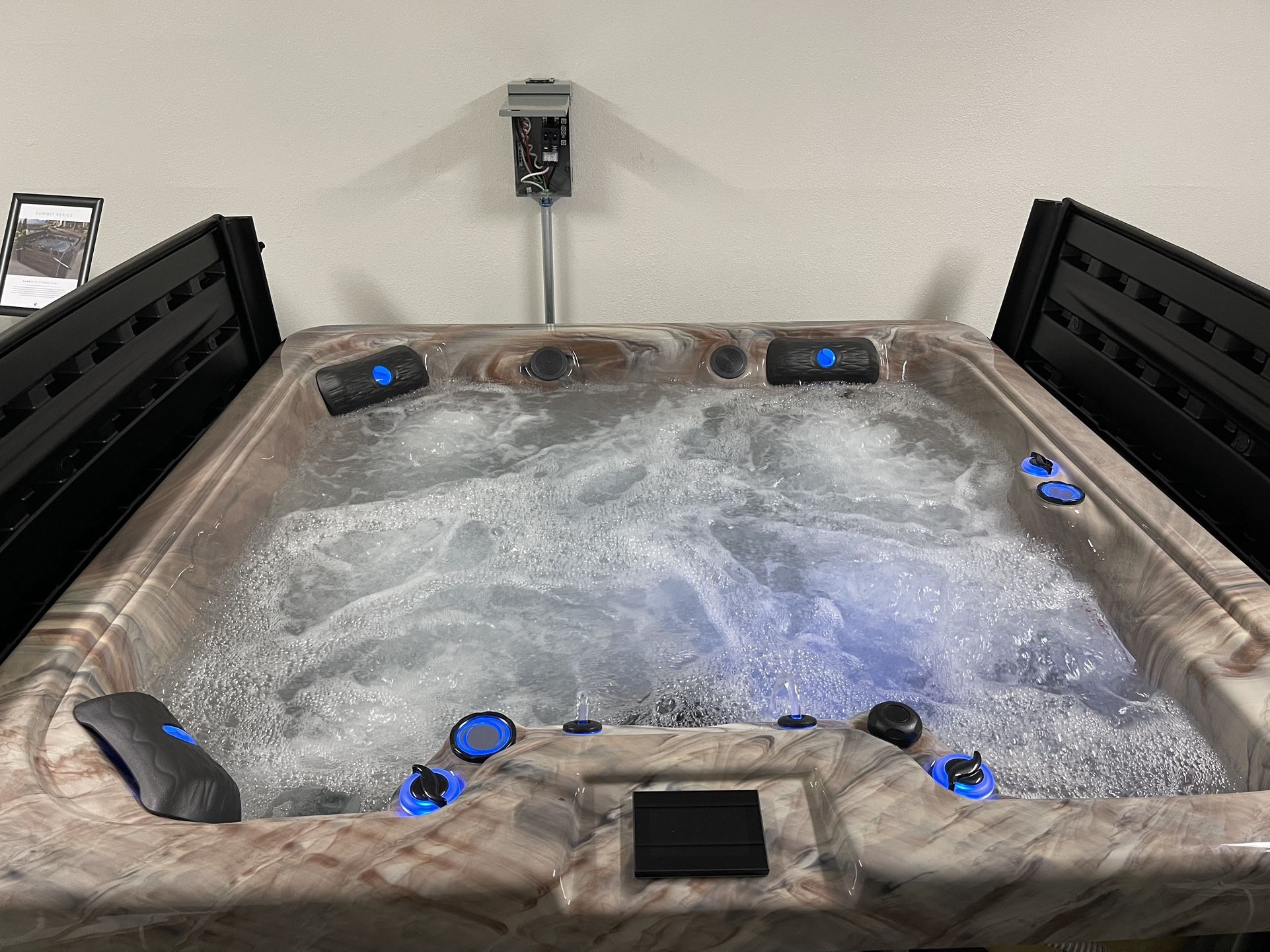 Hot Tubs For Sale