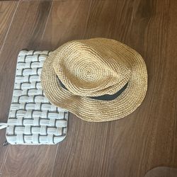 Summer hat