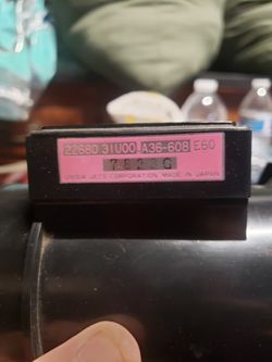 Rb25 Maf