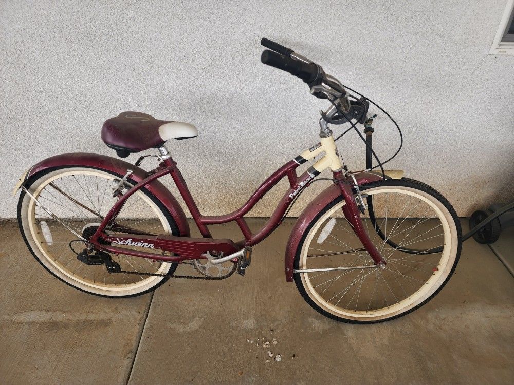 Schwinn Bike Woman's 