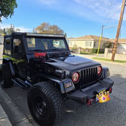 Geep Wrangler  Estandar 