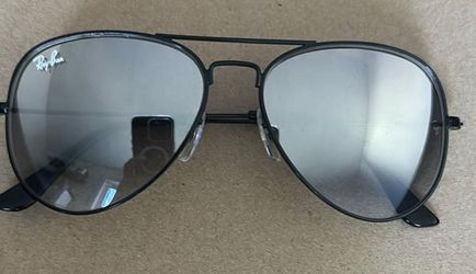 ray-Ban sunglasses