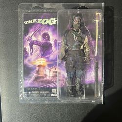 Neca. The Fog Figure 