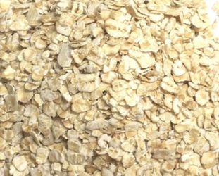 Unopened 15 lb Oats