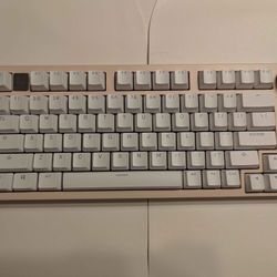 LEOBOG Hi75 Custom Aluminum Keyboard (Pink)
