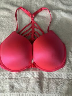 Very Sexy Push-Up Bra 32DDD.OBO