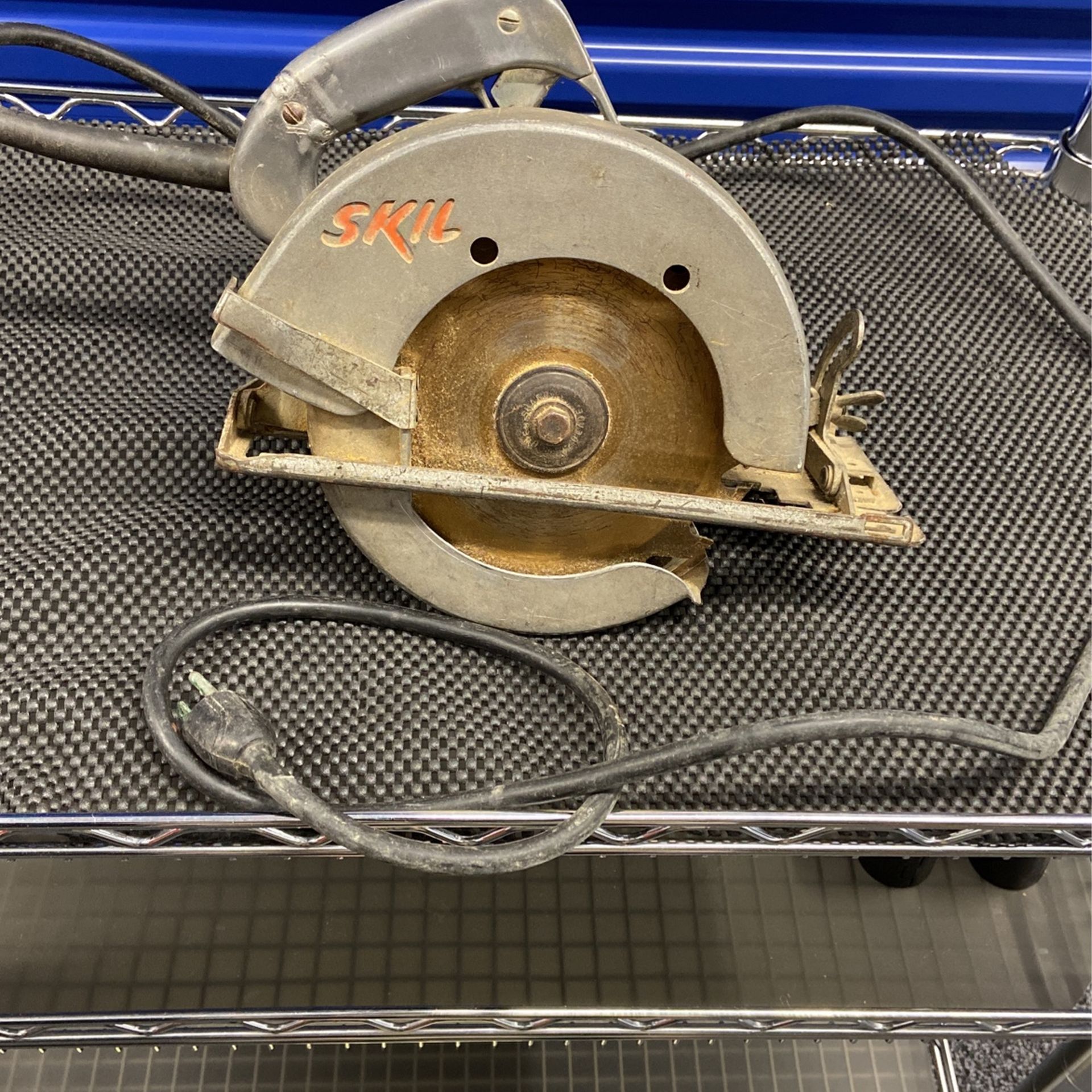 Circular Saw