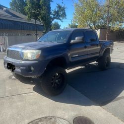2006 Toyota Tacoma