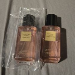 Victoria's Secret Bombshell