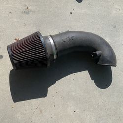 Jlt Cold Air Intake Mustang