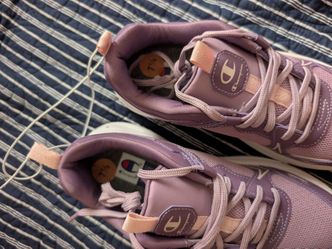 Champion shoes