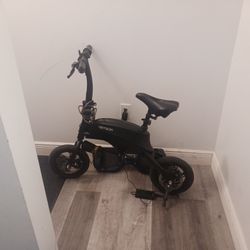 Electric Bike