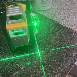 dewalt lasers