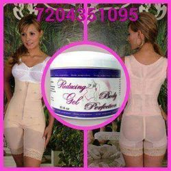 After birth shareware and reduction gel :-)