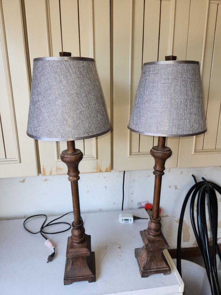 Lamps