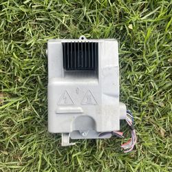 203657P Speed Queen Control Board OEM 203657P  PREOWNED tested. Good shape. Works. 