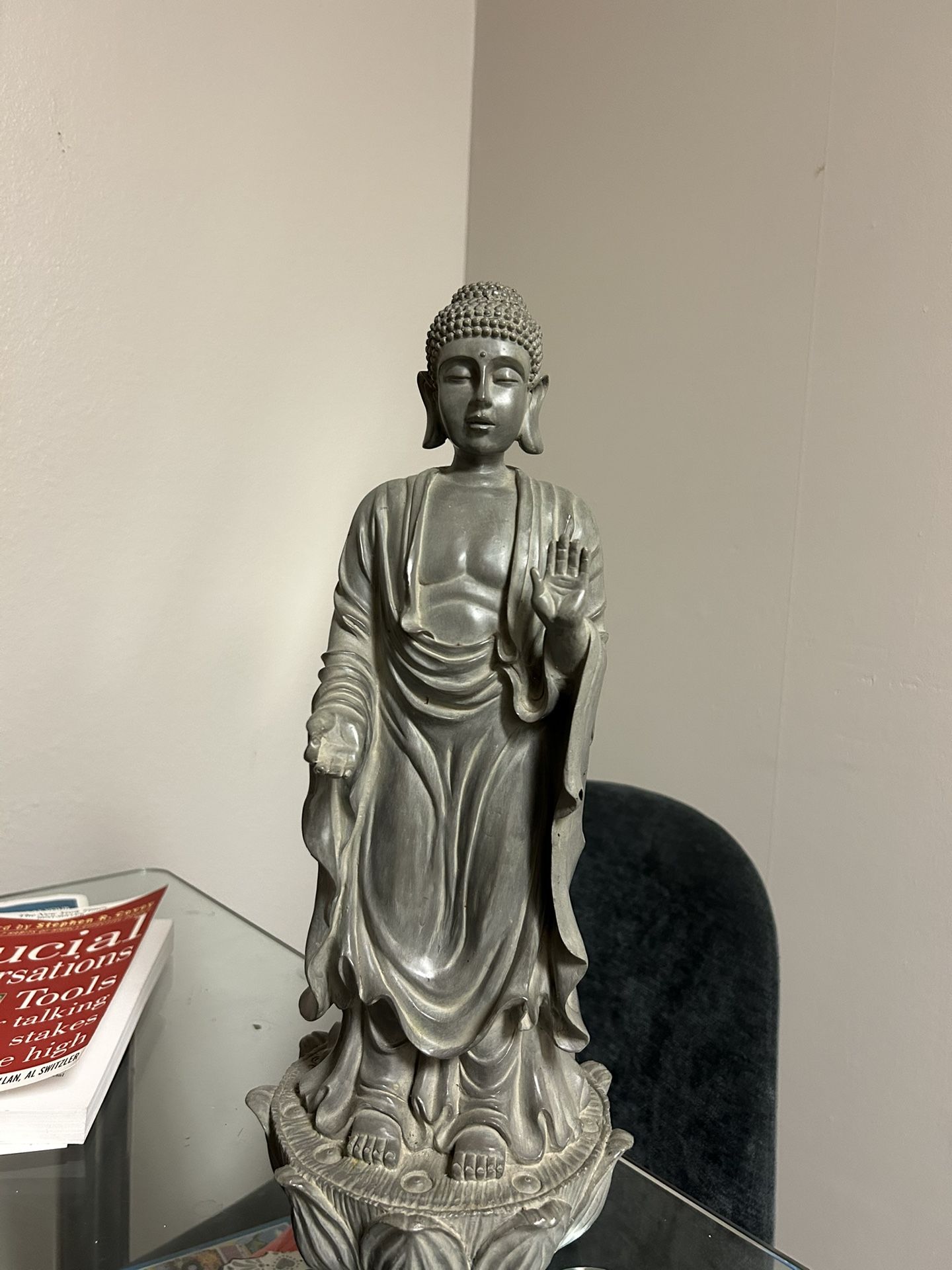 Buddha